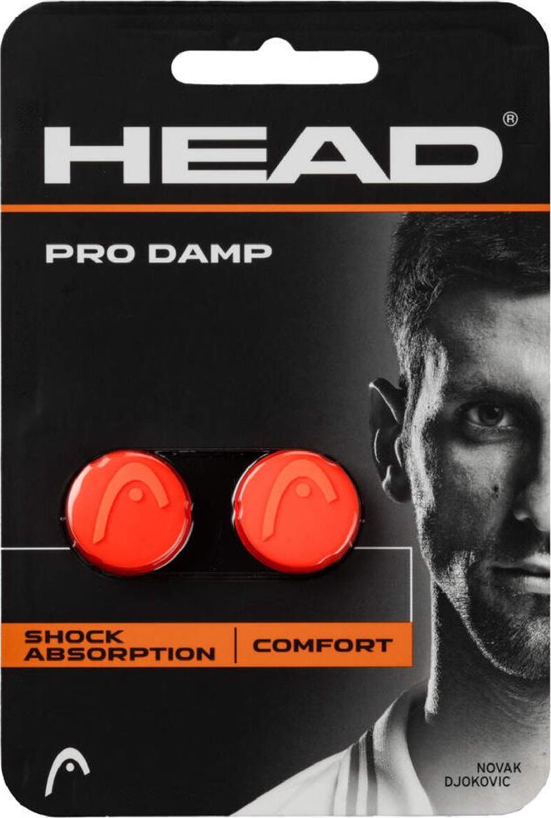 Head Pro Damp vibrastop SO