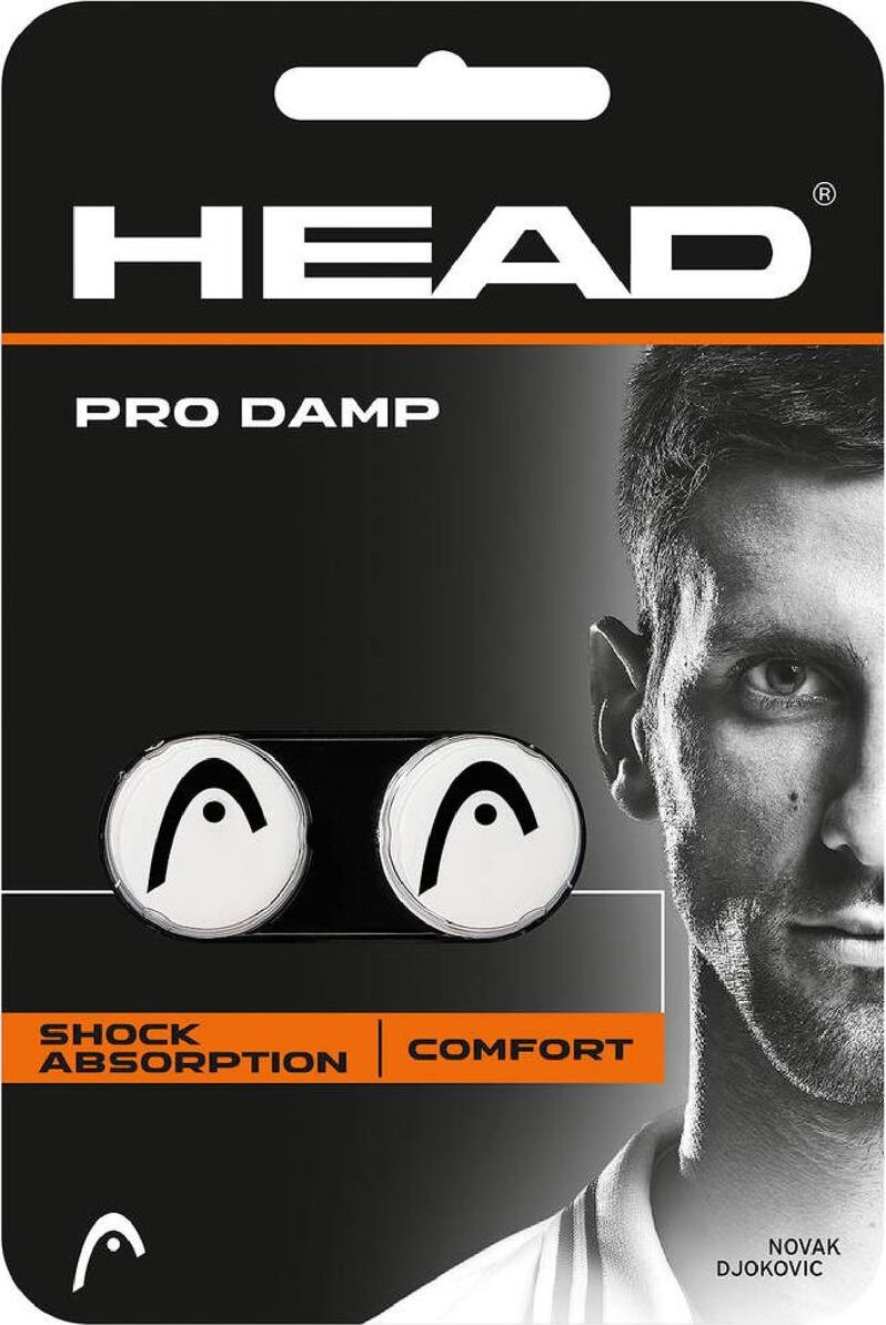 Head Pro Damp vibrastop WH