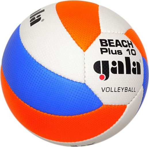 Míč volejbal GALA BEACH PLAY 10 5173S 4718