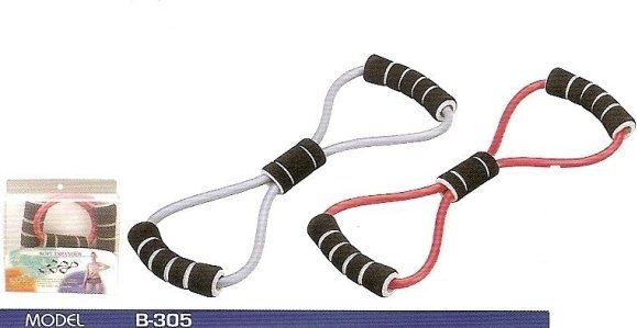 SEDCO POSILOVAČ EXPANDER LUX - OSMA B305B 3431