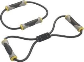 SEDCO Posilovač Expander Soft 3052 černá 1239