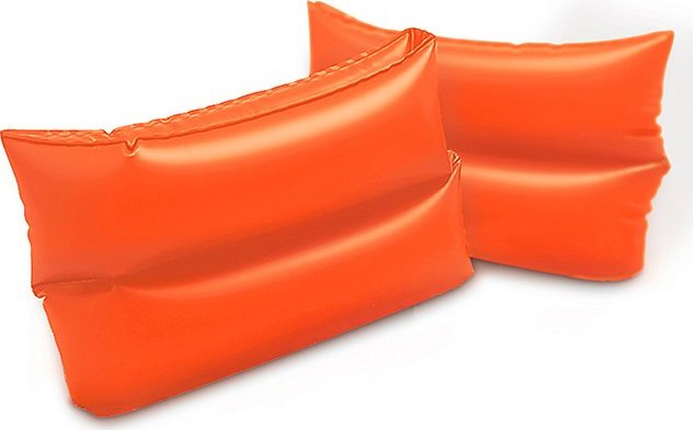Rukávky INTEX 19x19cm 59640