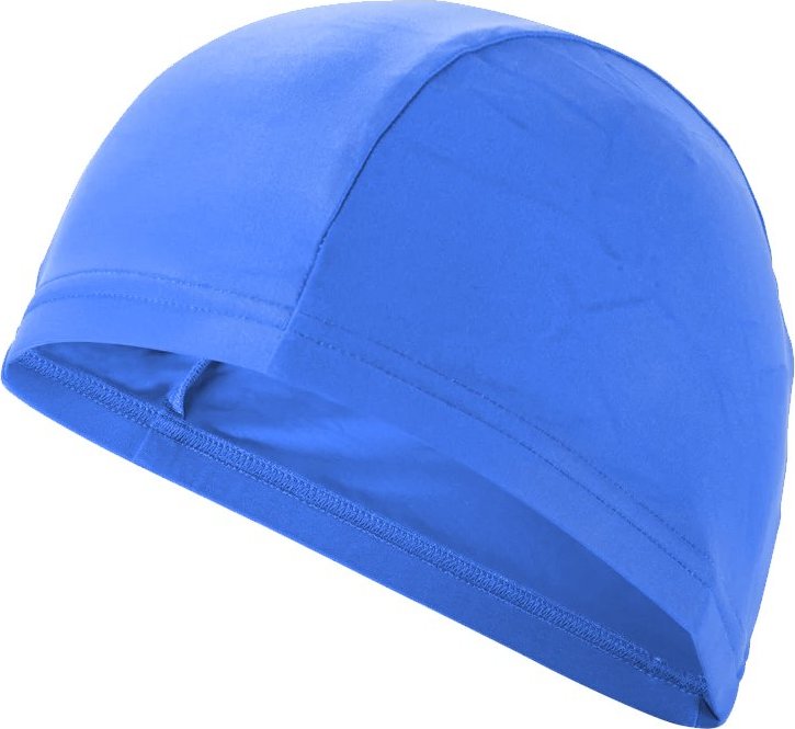 EFFEA Koupací čepice POLY SR 1901 světle modrá 5102TR