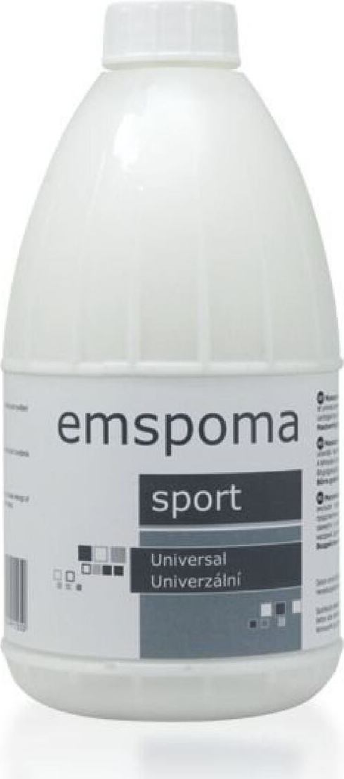Emspoma Universal masážní emulze 500 g