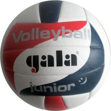 Míč volejbal JUNIOR GALA 5093S 4213
