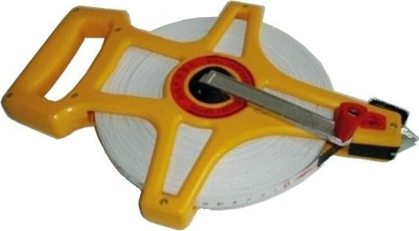 Pásmo s držadlem 50 m Sedco 3054