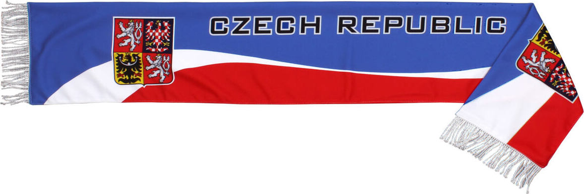 Merco Czech Team šála Ostatní: 3250