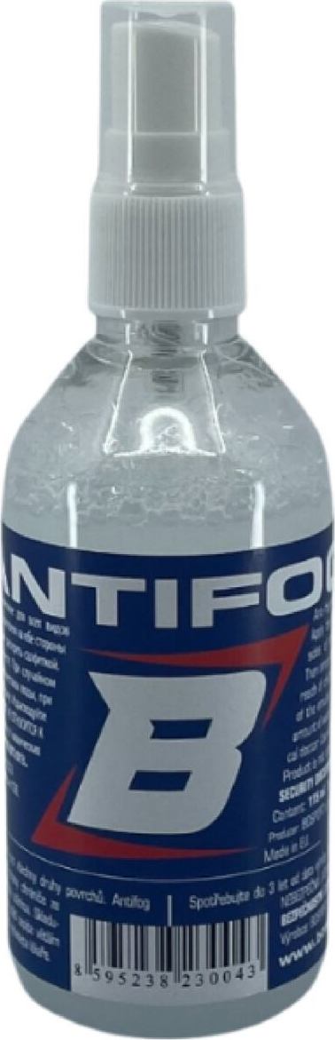 Bosport Antifog na plexi