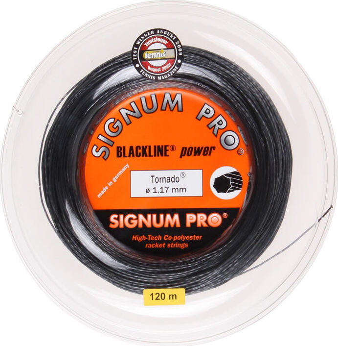 Signum Pro Tornado tenisový výplet 120 m Průměr: 1,23