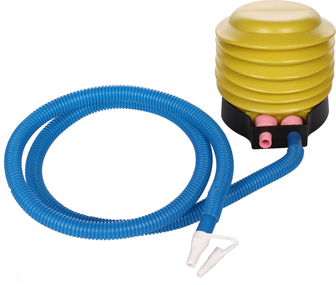 Merco Yoga Ball Pump nožní pumpa