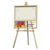Dětská tabule se stojanem