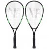 Speed Badminton 100 Set sada raket