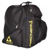 Backpack JR hokejová taška s kolečky