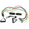 Fitness Band Set posilovací guma, sada