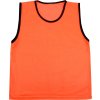 Premium rozlišovací dres oranžová (Velikost oblečení 140)