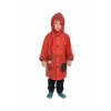 Dětská pláštěnka do deště beruška (Distribuce 6-8let)