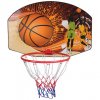 Basketbalová deska