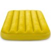 Matrace naf. Intex 66803 COZY KIDS AIRBED 157x88x18cm Žlutá