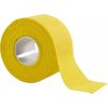 Neelastický tape na prsty P2I Žlutá 250090