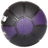 UFO Dual gumový medicinální míč (Hmotnost 9 kg)