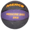 UFO Dual gumový medicinální míč (Hmotnost 9 kg)