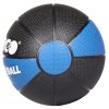 UFO Dual gumový medicinální míč (Hmotnost 9 kg)