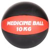 UFO Dual gumový medicinální míč (Hmotnost 9 kg)