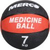 UFO Dual gumový medicinální míč (Hmotnost 9 kg)