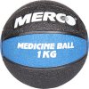 UFO Dual gumový medicinální míč (Hmotnost 9 kg)