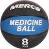 UFO Dual gumový medicinální míč (Hmotnost 9 kg)