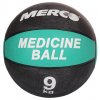 UFO Dual gumový medicinální míč (Hmotnost 9 kg)