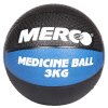 UFO Dual gumový medicinální míč (Hmotnost 9 kg)