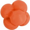 Míček reaction ball Sedco 7 cm Žlutá/Oranžová