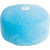 YOGA P2I Meditační polštář modrý modrá 201580