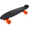 Penny board 22" SULOV RETRO VENICE šedo-oranžový