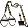 Multi gym trainer ZÁVĚS SEDCO khaki EP511