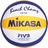 Míč volejbalový MIKASA Beach VXT30