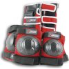 Chránič skateboard SADA SPARTAN STREET GEAR 422 Velikost XS