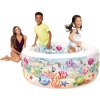Bazén nafukovací AQUARIUM velikost 152x56 INTEX AKCE  58480