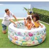 Bazén nafukovací AQUARIUM velikost 152x56 INTEX AKCE  58480