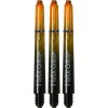 Násadky XQ MAX 41 mm Černo-oranžová