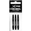 Násadky XQ MAX 41 mm Černo-čirá