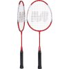 Junior set badmintonová raketa