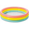 Bazén nafukovací dětský Intex 57422 SOFT 147x33  57422