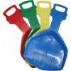 Klouzák KLAUN PLASTKON 33x56x4,5cm modrá 2109MO
