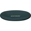 Bazénová plachta EASY Intex 28022 černá 366 cm  28022