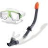 Potápěčský set Intex Surf Rider Junior 55949  55949