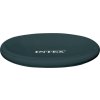 Bazénová plachta EASY Intex 28023 černá 457 cm  28023