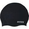 Koupací čepice Intex 55991 černá 55991CR
