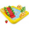 Hrací centrum INTEX 57158 FRUITY PLAY CENTER 244x190x92 cm